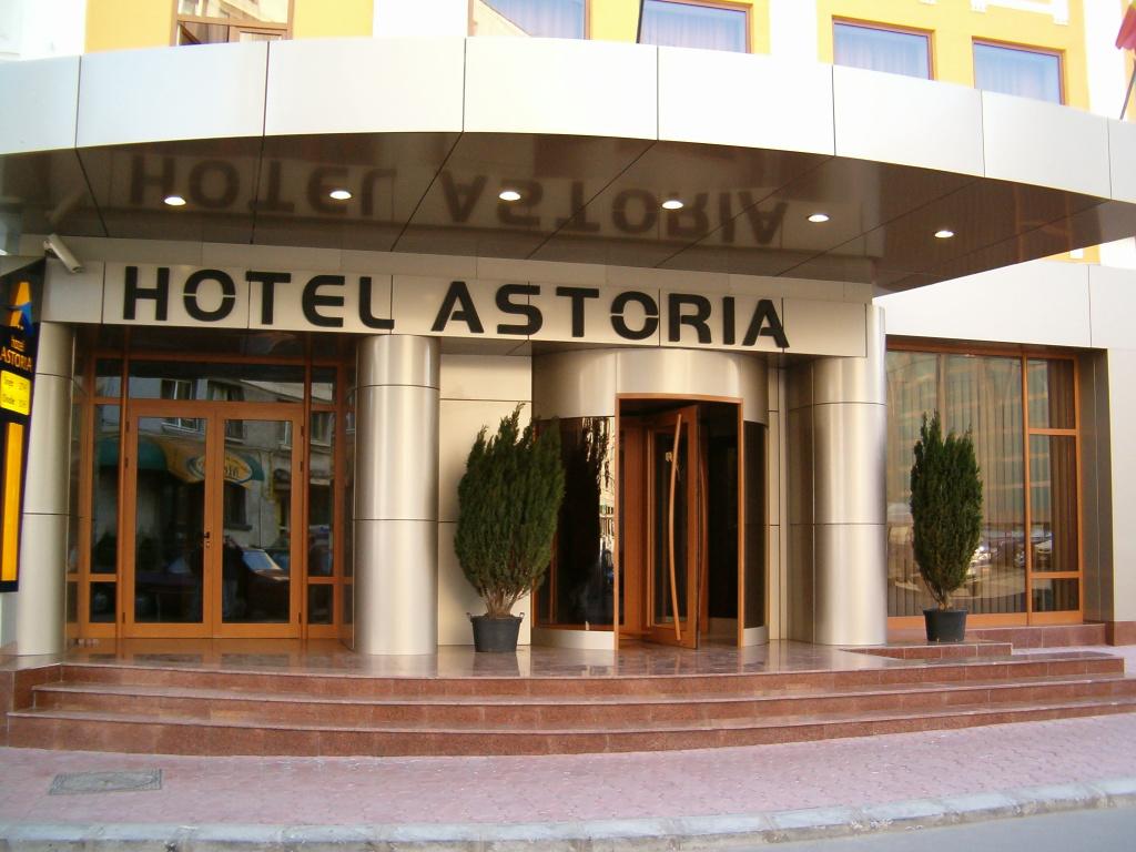 Hotel Astoria